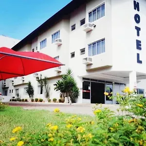 Hotel Indaial Indaial